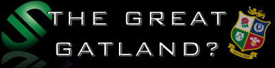 The Great Gatland